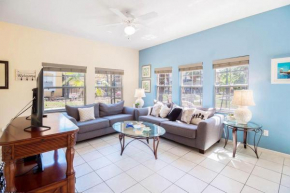 Private Pool Townhome at Encantada Resort